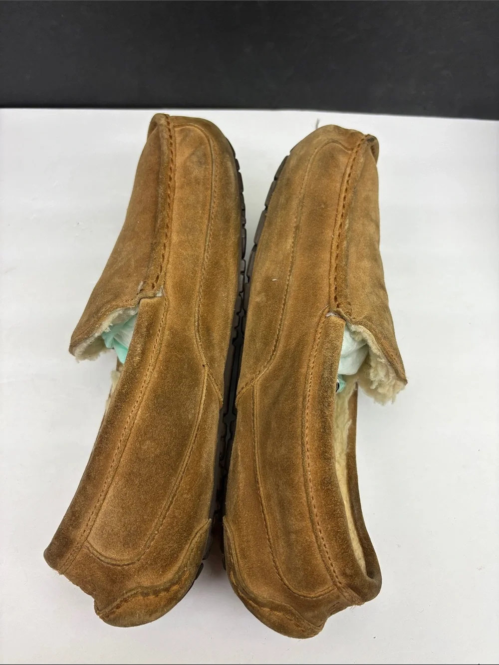 UGG thrifted item